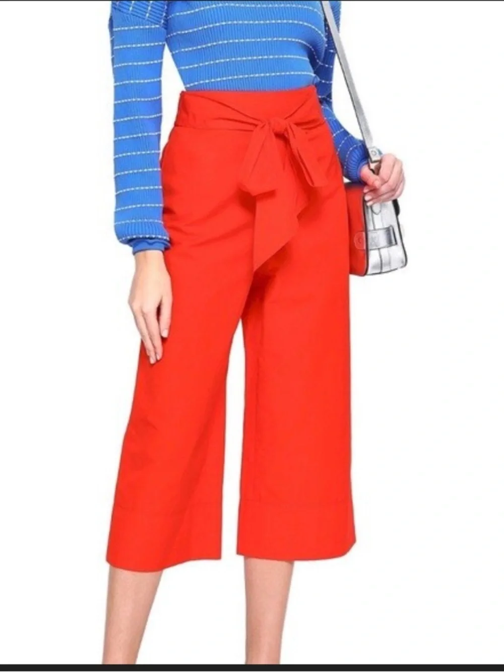 Kate Spade Culotte Crop